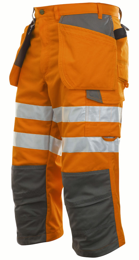 Spodnie ¾ 6510